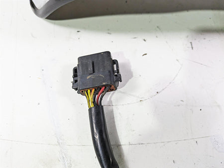 2007 Harley Touring FLHTCU SE CVO E-Glide Fuel Tank Dash Cover 61270-98A {{ shop.shopifyCountryName }} - Mototech271