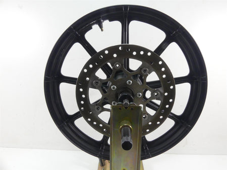 2020 Harley Sportster XL1200 NS Iron 19x2.15 Front Wheel Rim 9 Spoke 43300661 {{ shop.shopifyCountryName }} - Mototech271