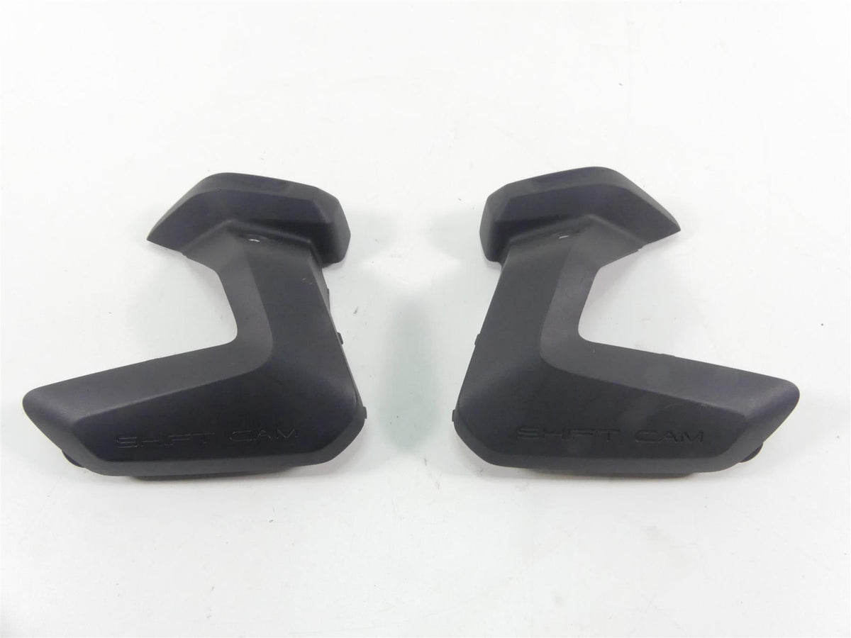 2019 BMW R1250GS K50 Ignition Coil Cover Fairing Guard Set 11128394385 {{ shop.shopifyCountryName }} - Mototech271