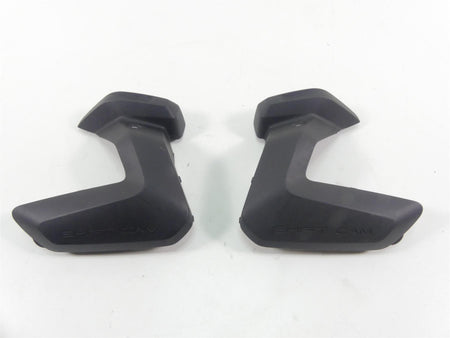 2019 BMW R1250GS K50 Ignition Coil Cover Fairing Guard Set 11128394385 {{ shop.shopifyCountryName }} - Mototech271