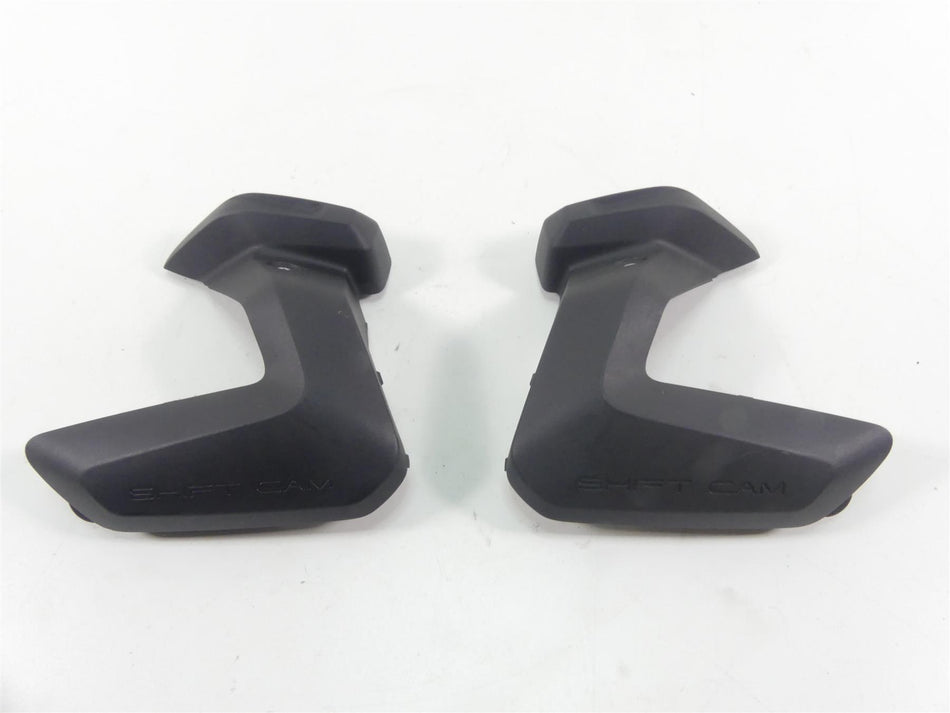 2019 BMW R1250GS K50 Ignition Coil Cover Fairing Guard Set 11128394385 {{ shop.shopifyCountryName }} - Mototech271