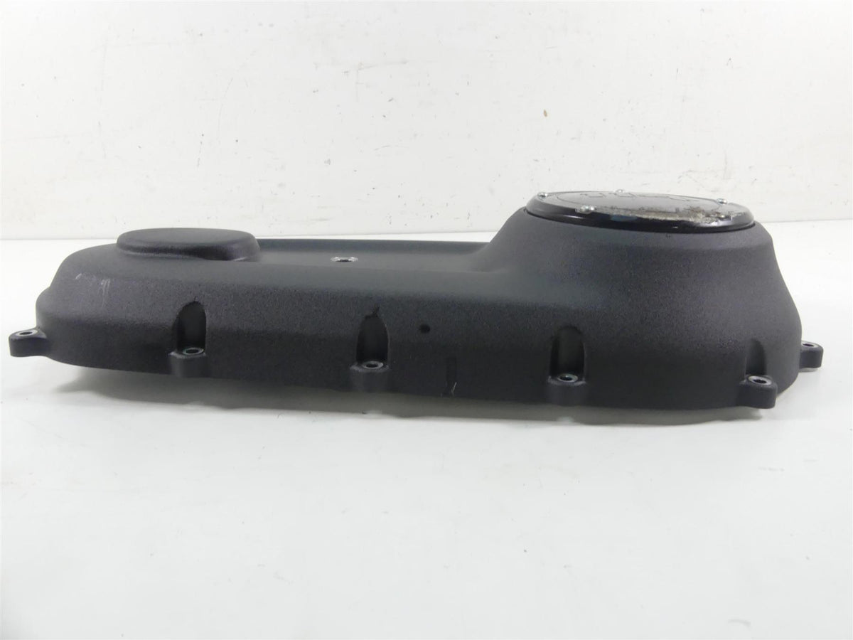 2022 Harley Softail FXBBS Street Bob Outer Primary Drive Clutch Cover 25700935 {{ shop.shopifyCountryName }} - Mototech271