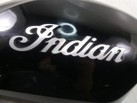 2019 Indian Motorcycle Co. FTR1200 Front Upper Right Tank Cover Fairing 5454537 {{ shop.shopifyCountryName }} - Mototech271