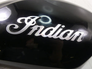 2019 Indian Motorcycle Co. FTR1200 Front Upper Right Tank Cover Fairing 5454537