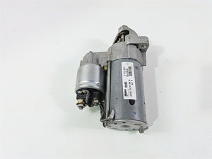 2022 BMW RnineT Pure K22 Engine Starter Motor  12417712231