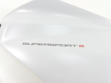 2017 Ducati 939 S Supersport Main Upper Left Side Fairing Cover 48018841B {{ shop.shopifyCountryName }} - Mototech271