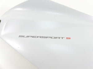 2017 Ducati 939 S Supersport Main Upper Left Side Fairing Cover 48018841B | Mototech271