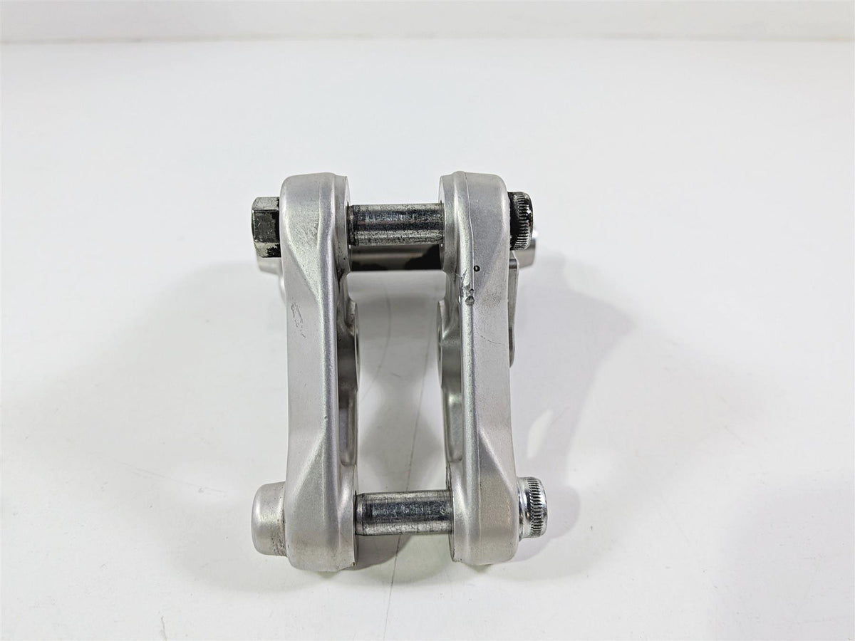2017 Ducati Panigale 1299 Rear Shock Linkage Dogbone Rocker Arm Set 37211171BA-Mototech271