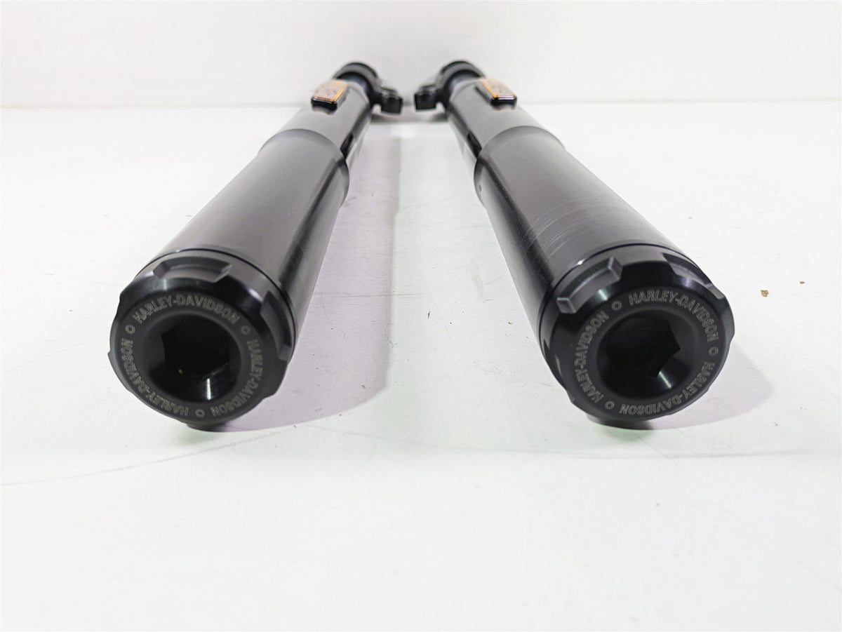 2022 Harley FXLRS Softail Low Rider Straight Up Side Down Fork 45400177 45400178 {{ shop.shopifyCountryName }} - Mototech271
