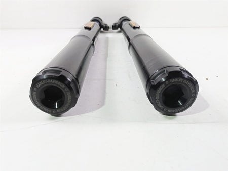 2022 Harley FXLRS Softail Low Rider Straight Up Side Down Fork 45400177 45400178 {{ shop.shopifyCountryName }} - Mototech271
