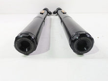 Load image into Gallery viewer, 2022 Harley FXLRS Softail Low Rider Straight Up Side Down Fork 45400177 45400178

