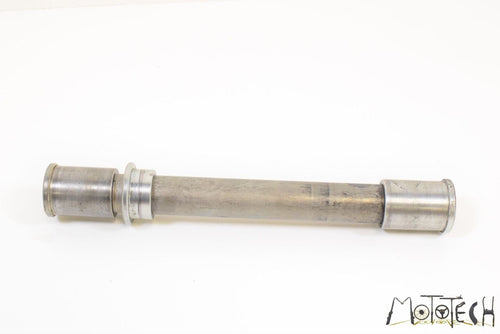 2005 Kawasaki ZZR1200 ZX1200 Ninja Front Wheel Axle Spindle 41068-1327 | Mototech271