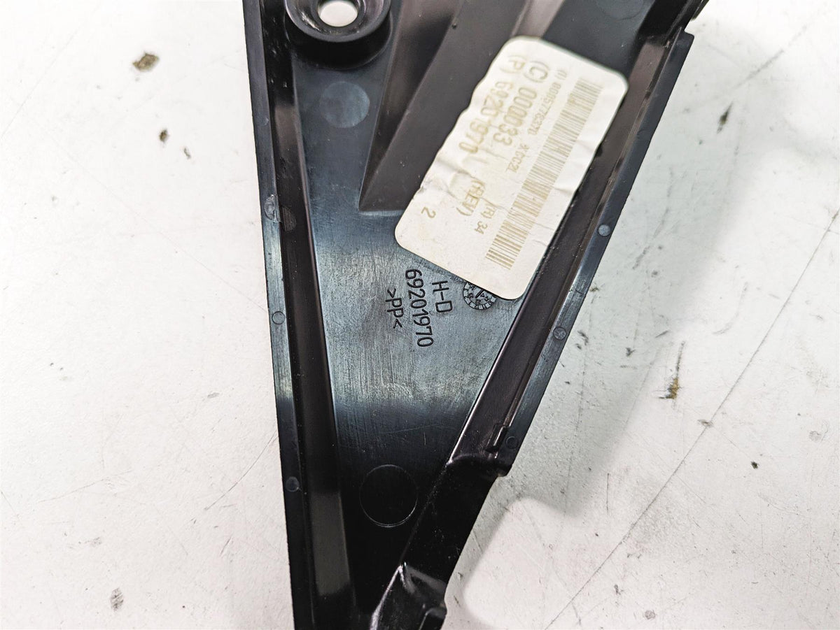 2022 Harley RA1250 S Pan America Steering Head Cover Cowl Set 69201970 69202328 {{ shop.shopifyCountryName }} - Mototech271