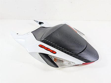 2024 Suzuki GSXR600 Full Tail Fairing Taillight Blinker 47100-14J10 47200-14J10 {{ shop.shopifyCountryName }} - Mototech271
