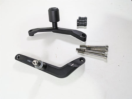 2019 Ducati Supersport 939 S Evotech Performance Frame Slider Guards PRN013743 {{ shop.shopifyCountryName }} - Mototech271