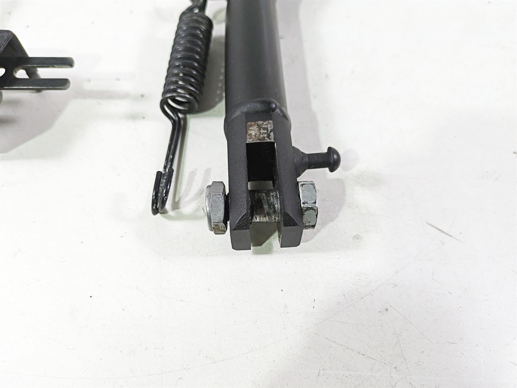 2023 Kawasaki KLR KL 650 Adventure Side Kickstand Kick Stand 34024-0171-18R {{ shop.shopifyCountryName }} - Mototech271