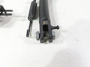 2023 Kawasaki KLR KL 650 Adventure Side Kickstand Kick Stand 34024-0171-18R | Mototech271
