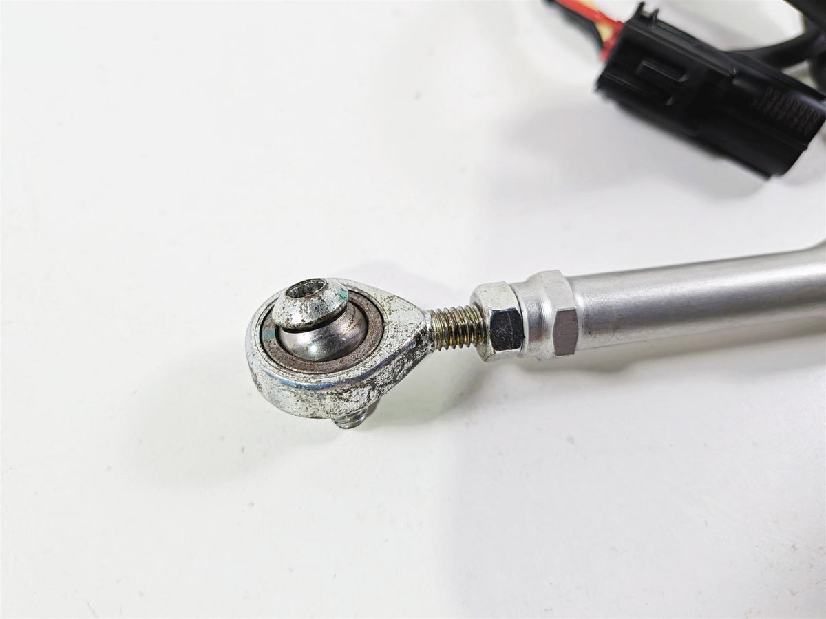 2023 Ducati Streetfighter V4 Quickshifter Quick Shifter Shift Assist 5521A291E-Mototech271