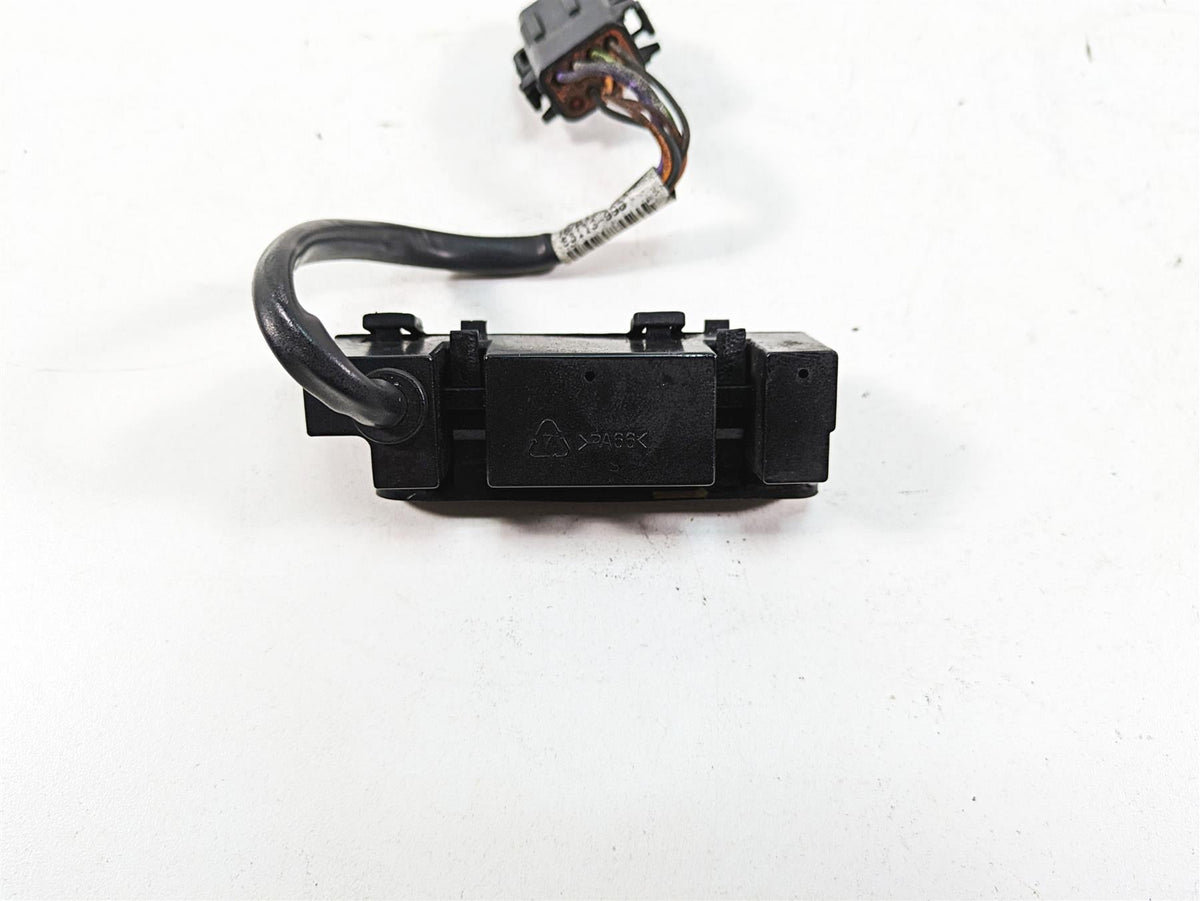 2009 Harley FXDC Dyna Super Glide Custom Indicator Instrument Lights 68113-99B {{ shop.shopifyCountryName }} - Mototech271