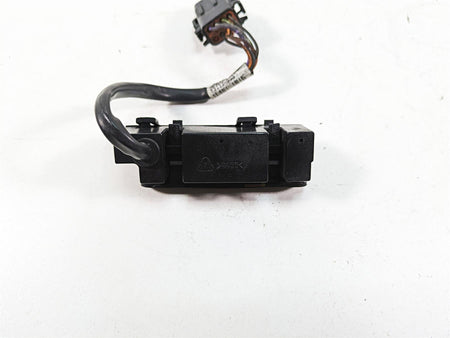 2009 Harley FXDC Dyna Super Glide Custom Indicator Instrument Lights 68113-99B {{ shop.shopifyCountryName }} - Mototech271
