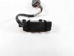 2009 Harley FXDC Dyna Super Glide Custom Indicator Instrument Lights 68113-99B | Mototech271