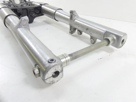 2007 Yamaha XVS1300 V-Star Straight Front Forks Tripe Tree Set 3D8-23103-00-00 {{ shop.shopifyCountryName }} - Mototech271