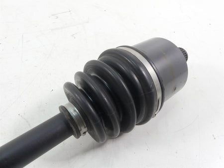 2015 Arctic Wild Cat 700 Sport LTD Rear Cv Drive Axle Shaft Right 2502-355 {{ shop.shopifyCountryName }} - Mototech271