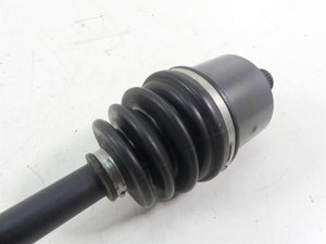 2015 Arctic Wild Cat 700 Sport LTD Rear Cv Drive Axle Shaft Right 2502-355 | Mototech271