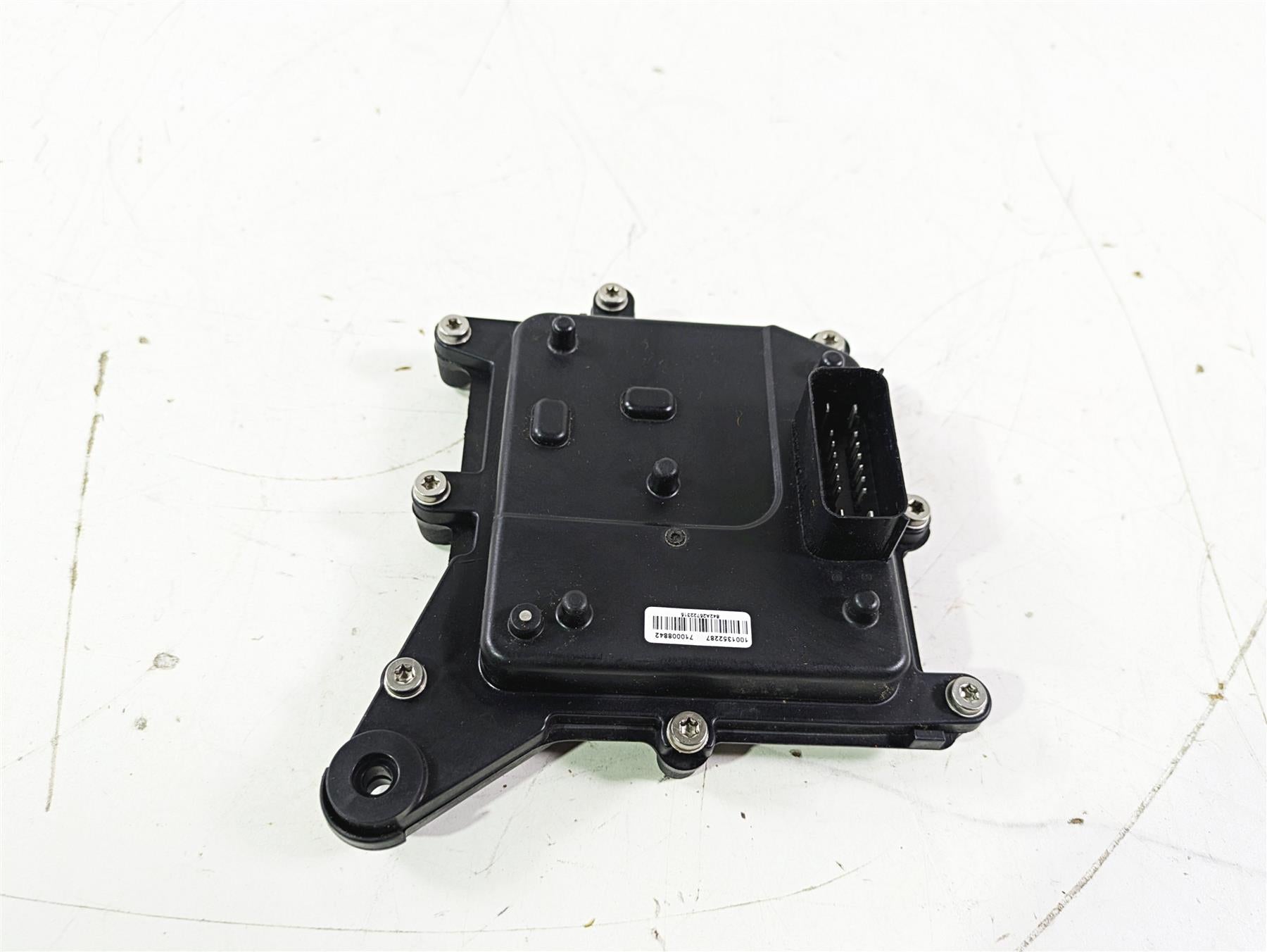 2023 Can Am Maverick X3 XMR Turbo RR Front Drive Differential Module 710008842 {{ shop.shopifyCountryName }} - Mototech271