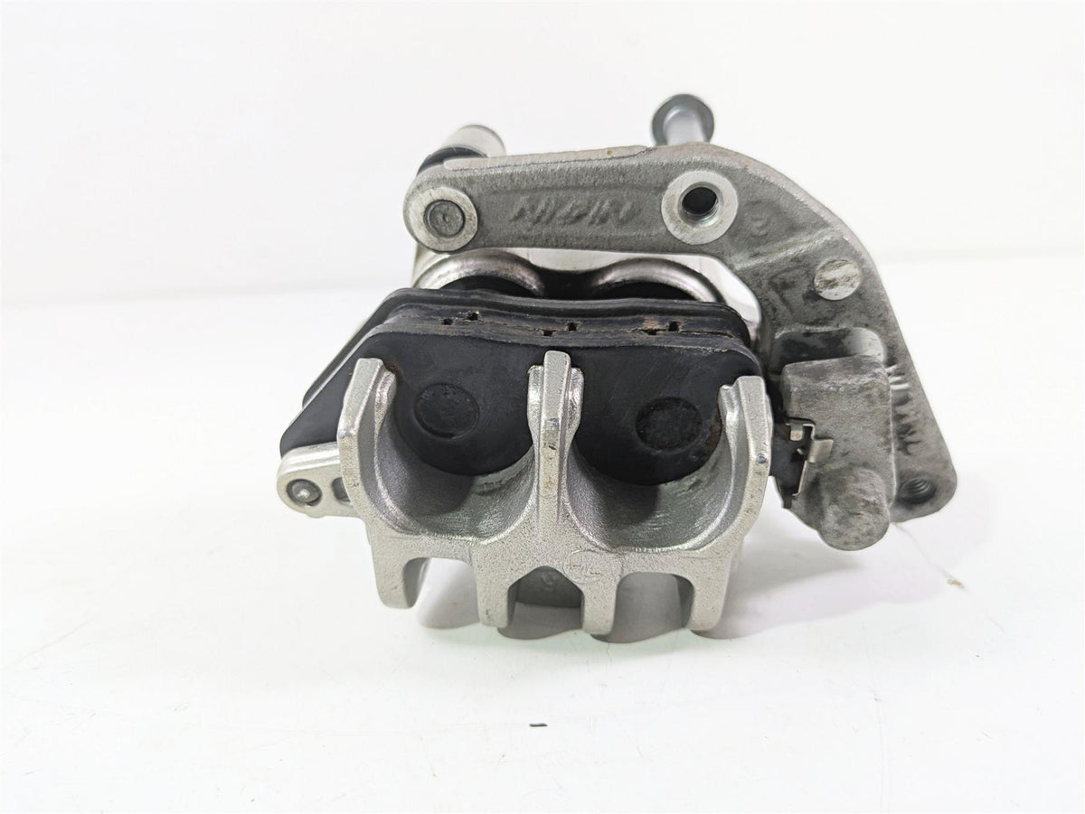 2007 Honda VTX1300 Classic Nissin Front Brake Caliper 45250-MEM-671 {{ shop.shopifyCountryName }} - Mototech271