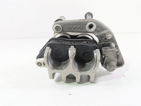 2007 Honda VTX1300 Classic Nissin Front Brake Caliper 45250-MEM-671 {{ shop.shopifyCountryName }} - Mototech271