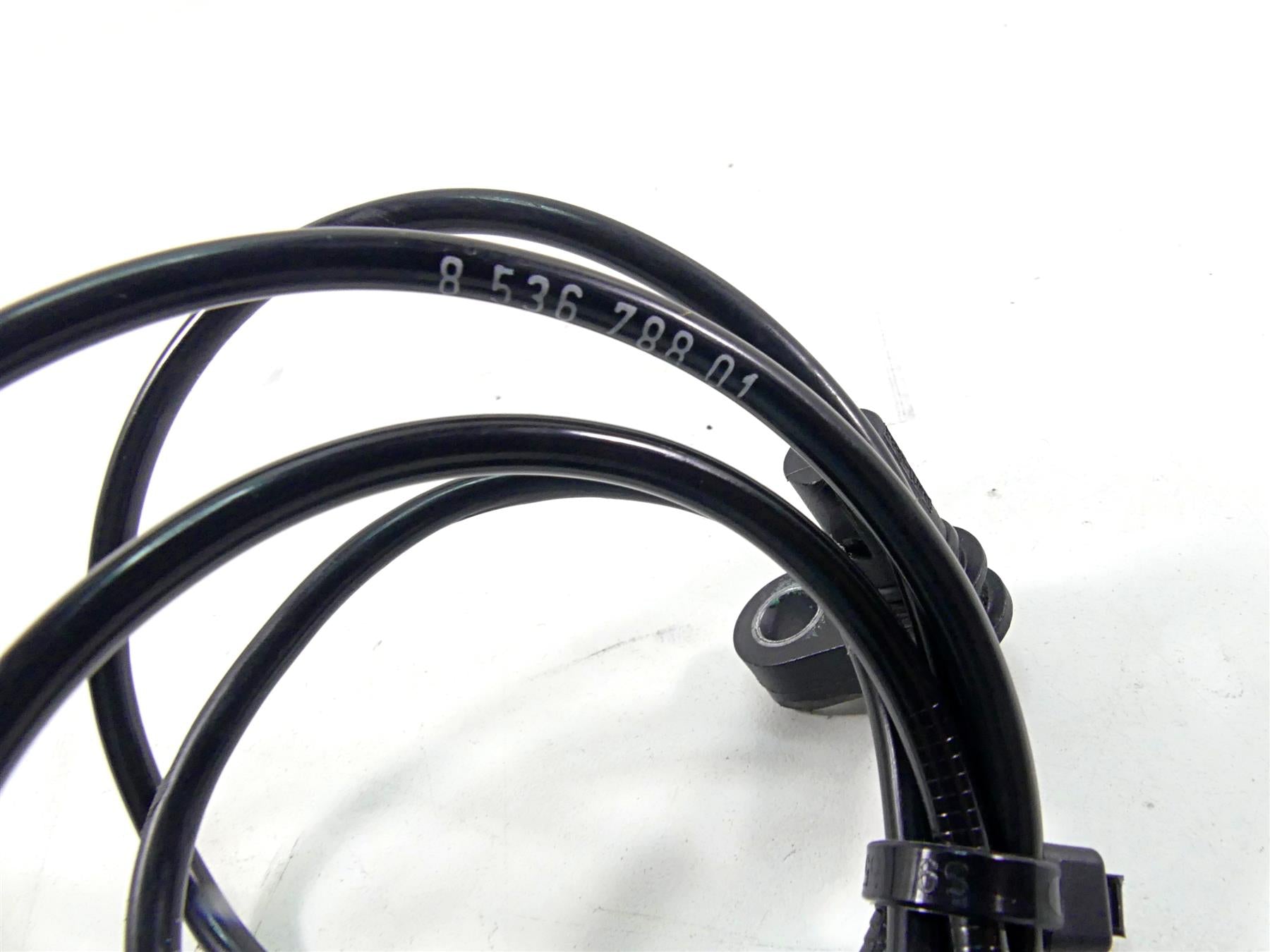 2014 BMW R1200GS K50 Front Abs Brake Wheel Speed Sensor 34528551611 {{ shop.shopifyCountryName }} - Mototech271