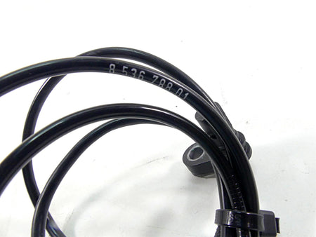 2014 BMW R1200GS K50 Front Abs Brake Wheel Speed Sensor 34528551611 {{ shop.shopifyCountryName }} - Mototech271