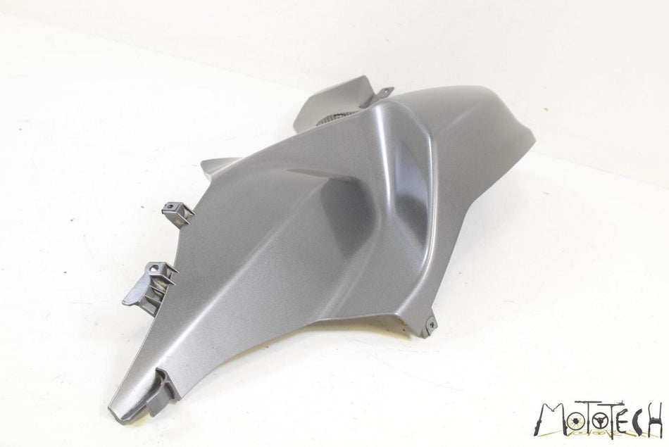 2011 BMW K1300S K1300 S K40 Right Tank Cover Fairing Cowl 46637691730 {{ shop.shopifyCountryName }} - Mototech271