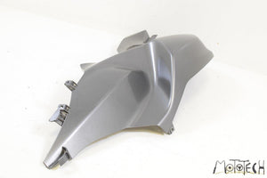 2011 BMW K1300S K1300 S K40 Right Tank Cover Fairing Cowl 46637691730 | Mototech271
