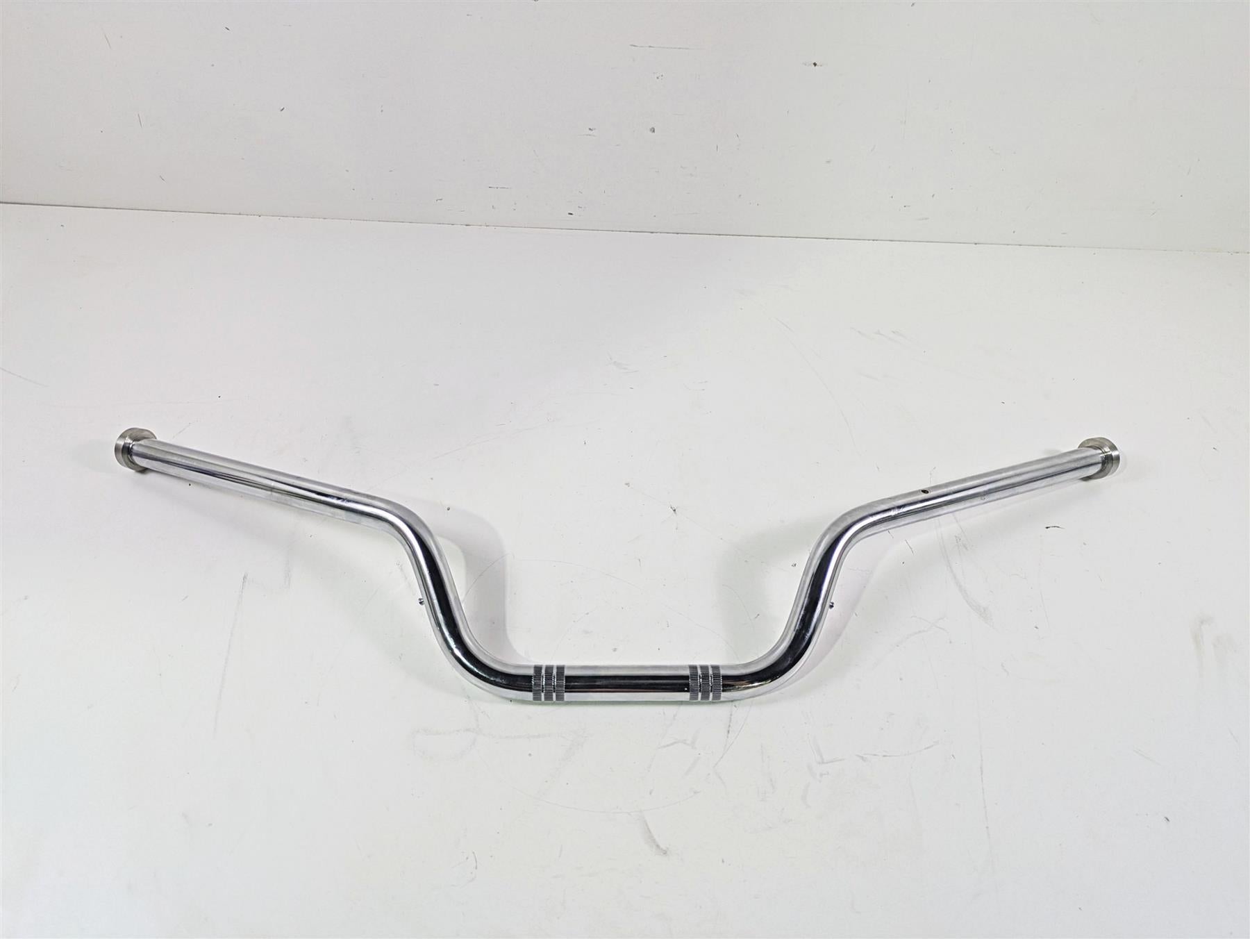 2013 Triumph Bonneville Handlebar Handle Bar Steering T2041391 {{ shop.shopifyCountryName }} - Mototech271