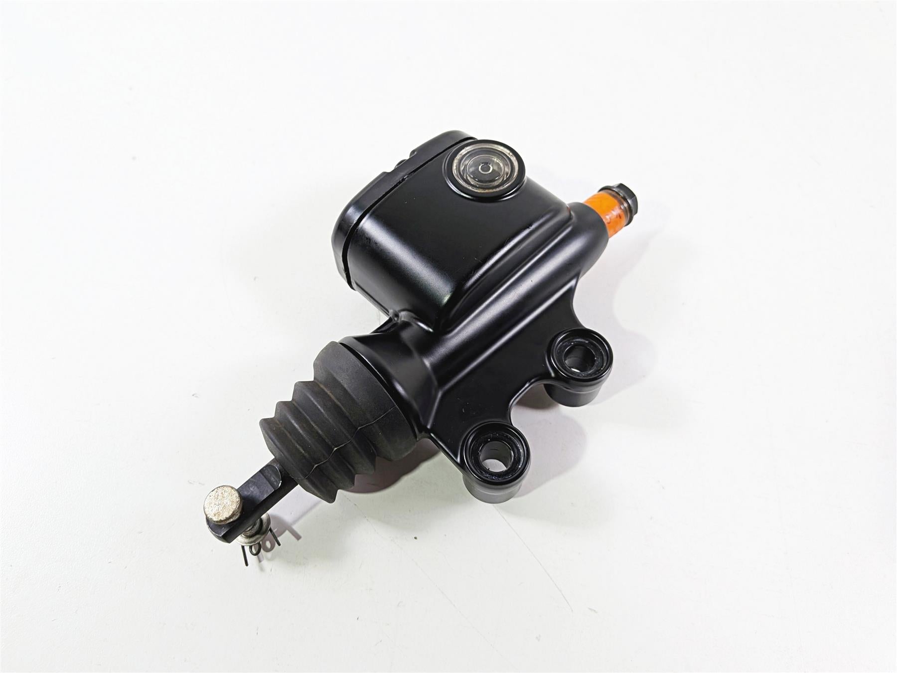 2014 Harley Touring FLHTK Electra Glide Rear Brake Master Cylinder 41700028A-Mototech271