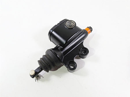 2014 Harley Touring FLHTK Electra Glide Rear Brake Master Cylinder 41700028A-Mototech271