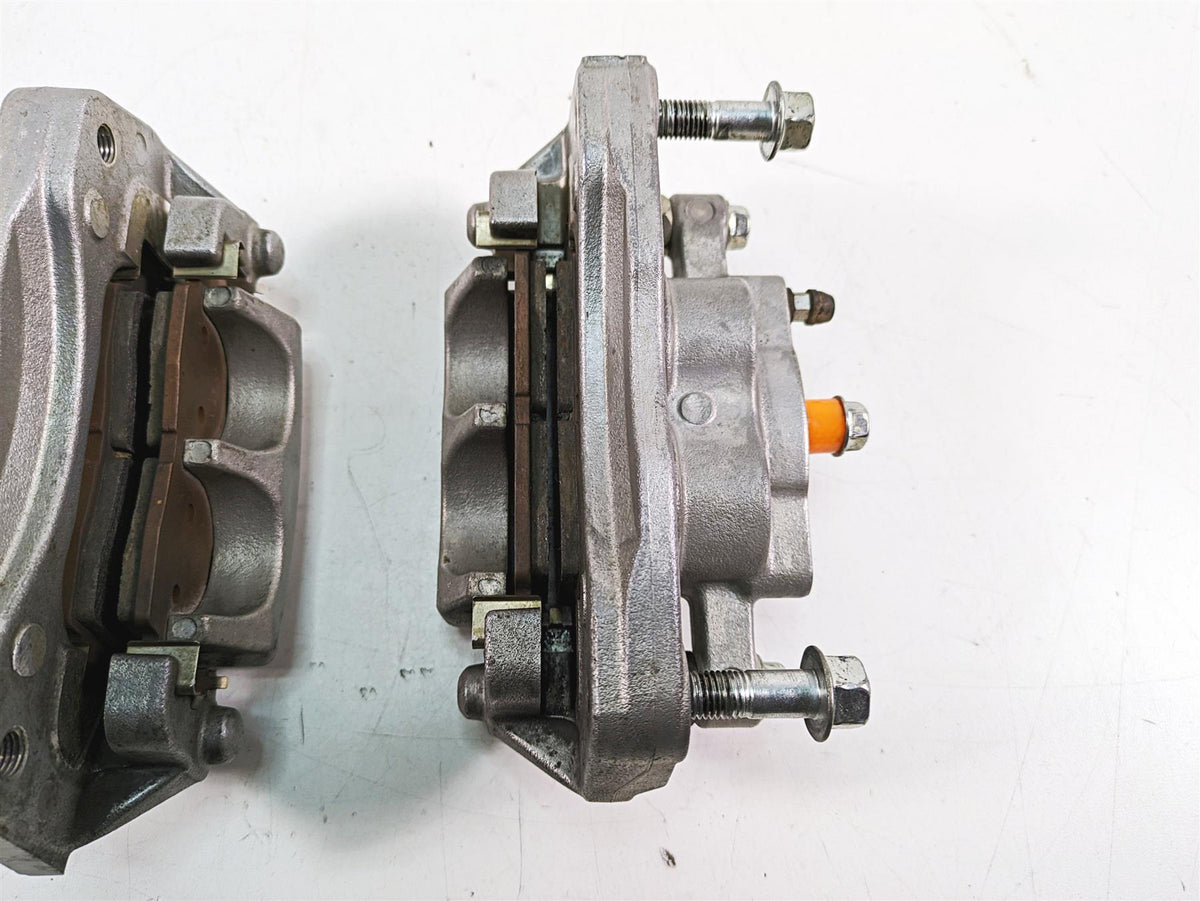 2018 Yamaha YXZ1000R EPS SS Nice Front Brake Caliper Set 2HC-2580T-00-00 {{ shop.shopifyCountryName }} - Mototech271