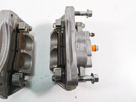 2018 Yamaha YXZ1000R EPS SS Nice Front Brake Caliper Set 2HC-2580T-00-00 {{ shop.shopifyCountryName }} - Mototech271