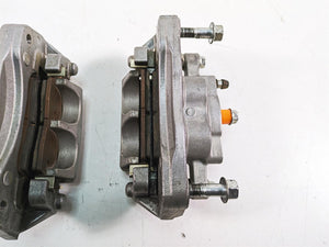 2018 Yamaha YXZ1000R EPS SS Nice Front Brake Caliper Set 2HC-2580T-00-00