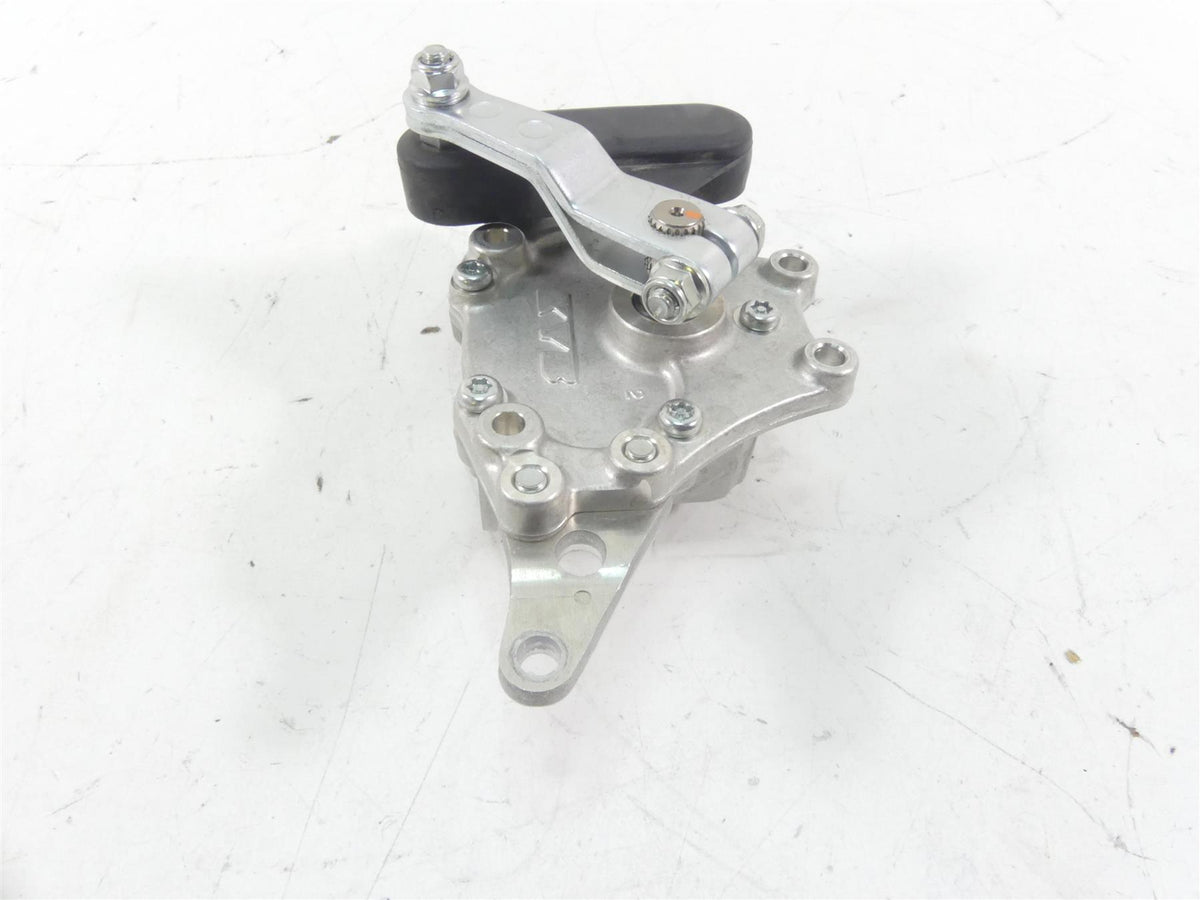 2021 Honda CBR600RR Kyb Steering Damper Stabilizer 53700-MFJ-D01 {{ shop.shopifyCountryName }} - Mototech271