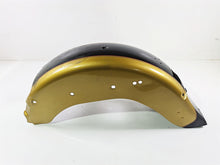Load image into Gallery viewer, 2017 Harley Softail Heritage Classic FLSTC Rear Fender 2-Tone 59144-06A
