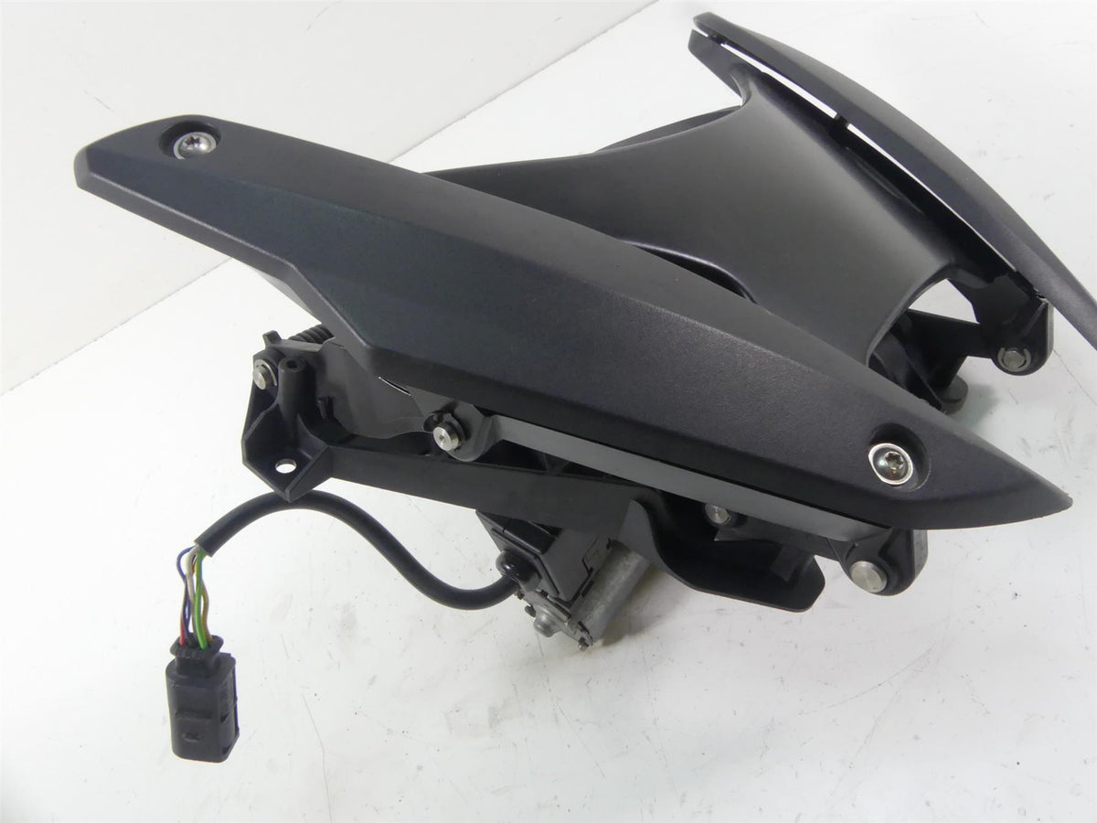 2015 BMW K1600GT K48 Windshield Wind Shield Screen Adjuster + Motor 46637724081 {{ shop.shopifyCountryName }} - Mototech271