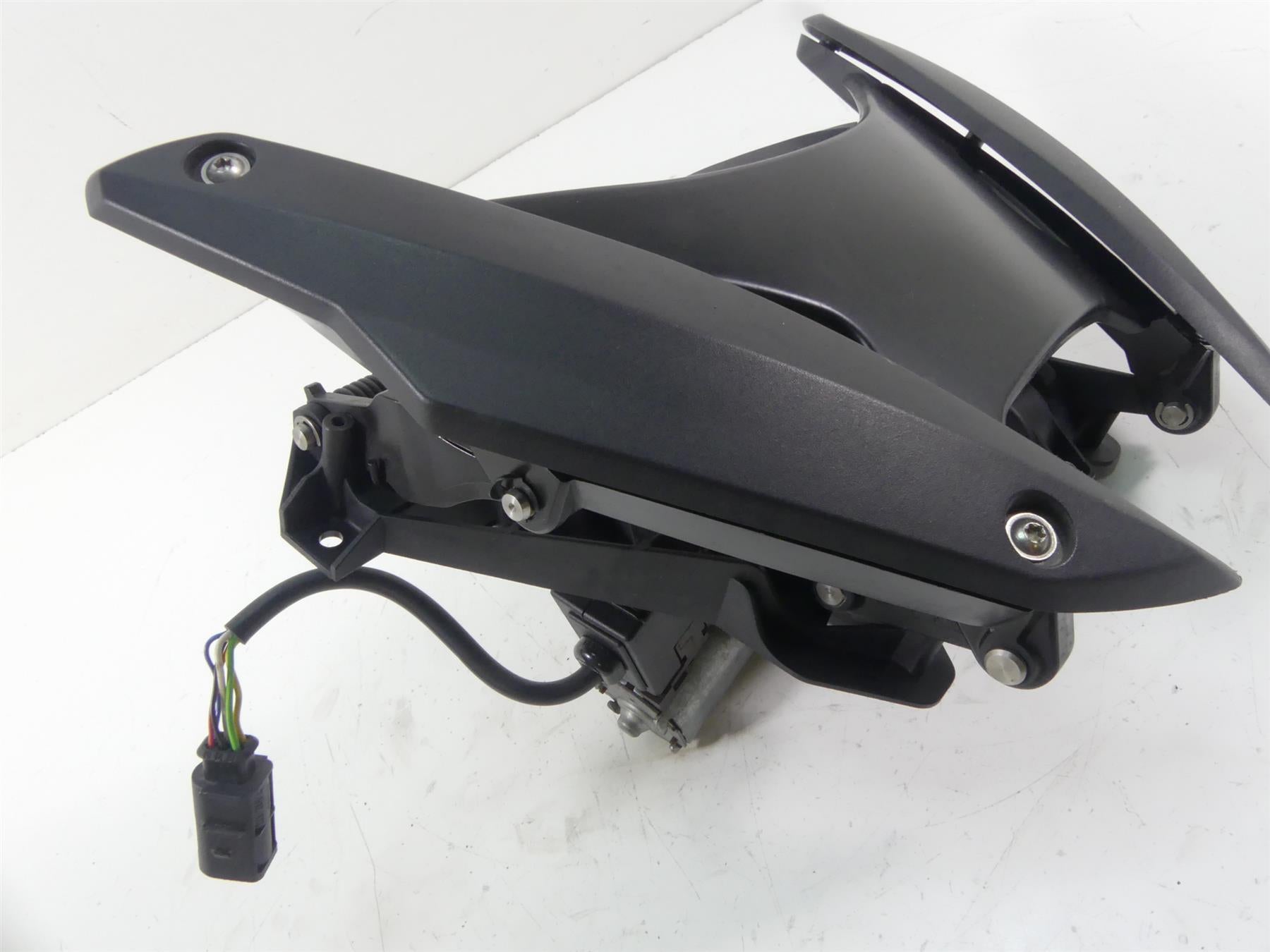2015 BMW K1600GT K48 Windshield Wind Shield Screen Adjuster + Motor 46637724081 {{ shop.shopifyCountryName }} - Mototech271