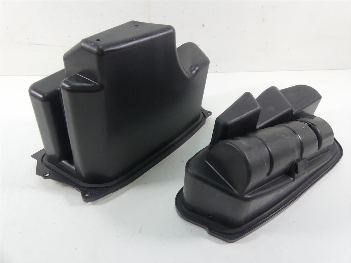 2010 Sea-Doo 4-Tec GTX 215 Rear Side Storage Compartment Box Set 246000001 {{ shop.shopifyCountryName }} - Mototech271