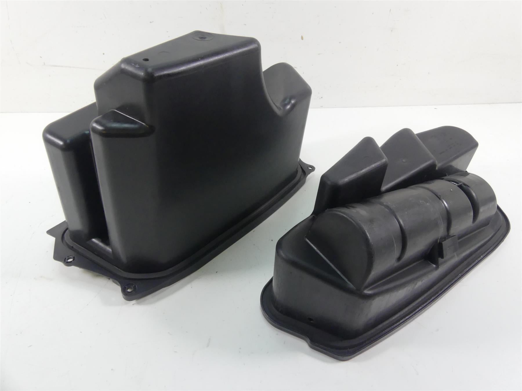 2010 Sea-Doo 4-Tec GTX 215 Rear Side Storage Compartment Box Set 246000001 {{ shop.shopifyCountryName }} - Mototech271