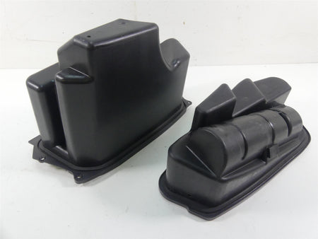 2010 Sea-Doo 4-Tec GTX 215 Rear Side Storage Compartment Box Set 246000001 {{ shop.shopifyCountryName }} - Mototech271