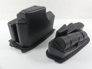 2010 Sea-Doo 4-Tec GTX 215 Rear Side Storage Compartment Box Set 246000001