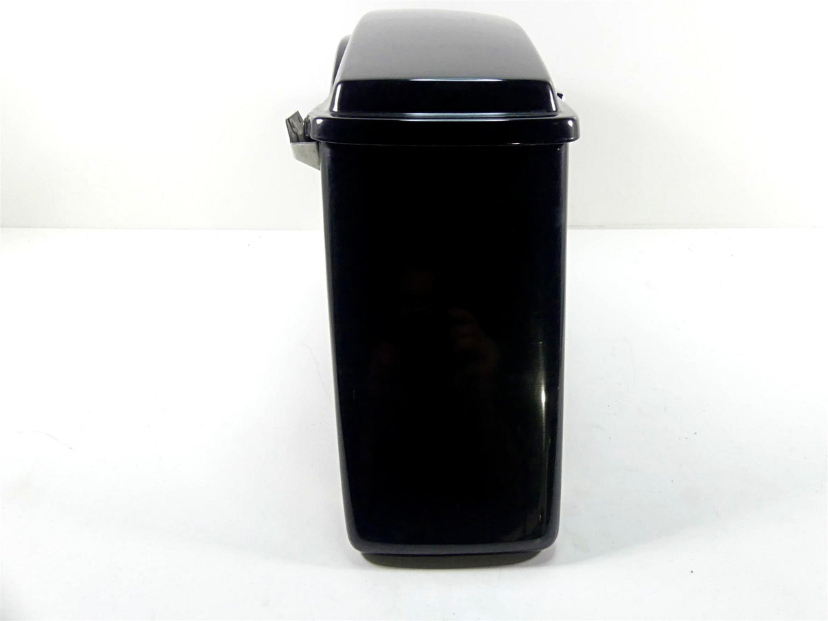 2003 Harley Touring FLHTCI E-Glide 100TH Saddlebag Saddle Bag Set 90753-93 {{ shop.shopifyCountryName }} - Mototech271